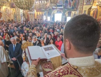 HRISTOS SE RODI!NARODNA VJEROVANJA ZA BOŽIĆ: Evo šta će vam DONIJETI SREĆU, a šta danas NE SMIJETE da uradite!