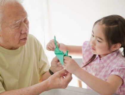 Od drugih kultura možemo naučiti nešto o demenciji