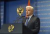 Marković: Raskinuti ugovor o gradnji vrtića u Baru, nećemo raditi protiv volje građana