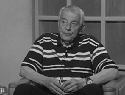 PRIČALI SU DA JE BOEM I PIJANAC, a pravu ISTINU malo ko je znao: Legendarni Mića Orlović otišao je tiho i dostojanstveno, a njegove POSLEDNJE REČI slamaju srce!