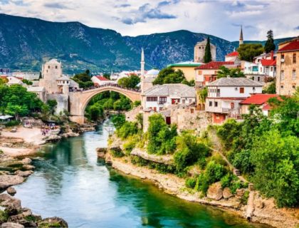 Komšijski grad uvršten u jedan od najromantičnijih na svetu