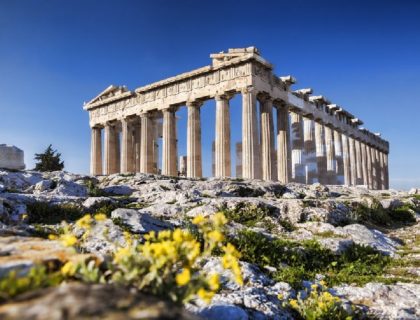 Do 2030. godine, Grčka će preuzeti primat od Italije i postati najstarija zemlja u Evropi.