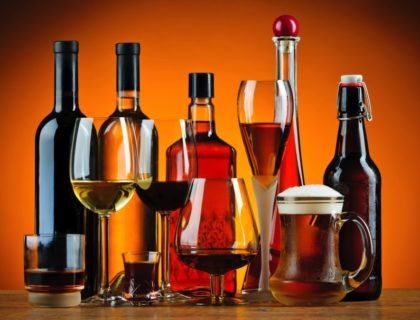 Alkohol odličan za zdravlje starijih ljudi