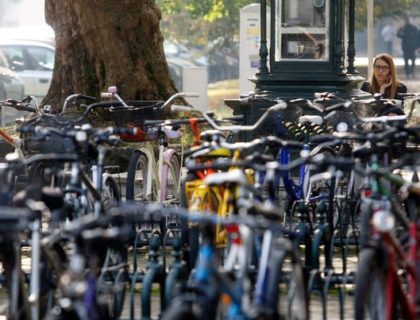 U Belgiji firme radnicima daju dodatak na platu ako na posao dolaze biciklom, a država im to odbije od poreza