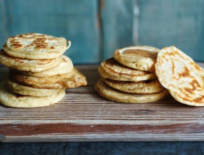 Ako niste probali RUSKE TRADICIONALNE PALAČINKE – šta čekate? Zovu se BLINI, a duplo su ukusnije od naših – TOPE SE U USTIMA