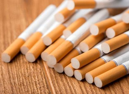 ŠOKIRAĆE VAS KOLIKO SE ZARAĐUJE OD CIGARETA: cene cigara rastu, prodaja pada, evo ko je na dobitku