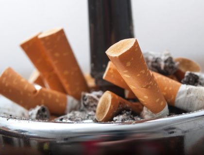 NOVA ZABRANAZA CIGARETE: nećete verovati šta će pušačima uraditi