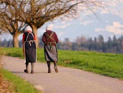 Promene u stilu života, a ne magične pilule, mogle bi pomoći u lečenju Alchajmera