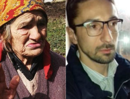 STARICA KOJA JE POMAGALA UBICI EDINU GAČIĆU: Znala sam ga od malih nogu, bio je lep kao lutka…