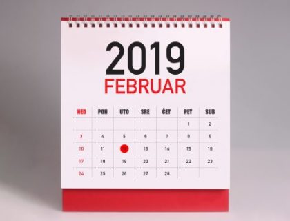 Danas je “crveni utorak” – evo zašto je ovo najopasniji dan za sve parove u 2019. godini