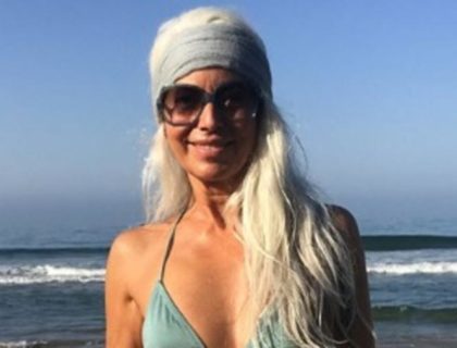 Jasmina (63) objasnila: Tajna lepote je u ovome! (FOTO)