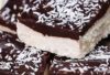 Čokoladne kokos kocke od samo 4 sastojka: ukusan kolač koji se ne peče