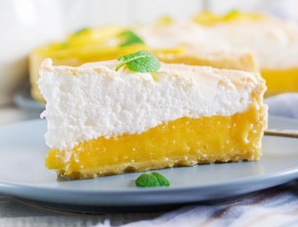 Jugoslovenski kolač: Poslastica koja vraća u detinjstvo! (RECEPT)