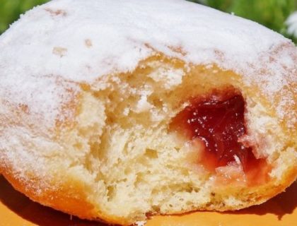 Krofne iz rerne: Najukusnije krofne koje ste ikada probali, a spremne su za tili čas