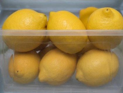 Sok od limuna čisti limfni sistem: Ruski lek koji je spasao milione ljudi od teških bolesti! (RECEPT)