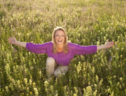 Da ne osetite menopauzu počnite sa PRIRODNOM prevencijom