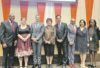 Kragujevčanka, profesorka u penziji, predstavnica starijih osoba u UN