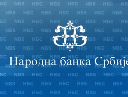 Pokušali da prevare Narodnu banku Srbije