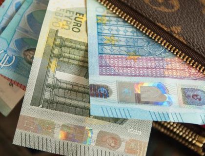 Inflacija u 2018. nastavila da jede zarade i penzije u Crnoj Gori