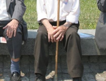 PROSJEČNO POVEĆANJE PENZIJE U 2019. GODINI JE 6,8 EURA: Penzioneri uvrijeđeni!