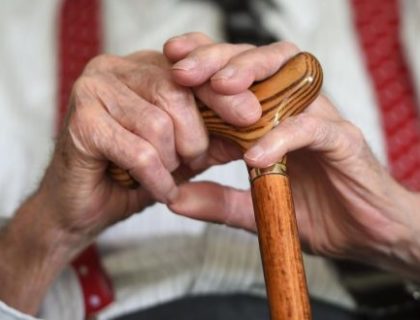 Povećanje penzija ponižavajuće za penzionere