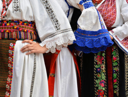 Srpski jezik je pun turcizama: Ono što niste znali je da je OVO jedina srpska reč koju su Turci preuzeli od nas!