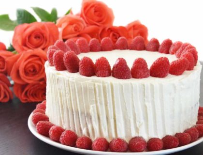 ČUDO TORTA: Voćna fantazija gotova za 15 minuta