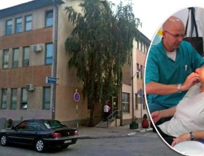 ZBOG MANjKA KADRA: Aleksinčani proteze čekaju i po 10 meseci