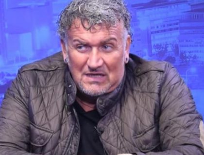 Ispovijest Dragana Marinkovića: Zašto sam cijeli rat ostao u Sarajevu? Komšija ti je tada mogao biti prijatelj ili zlo najveće