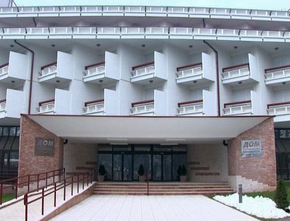 EPIDEMIJA U DOMU PENZIONERA Od stomačne zaraze obolelo 50 korisnika