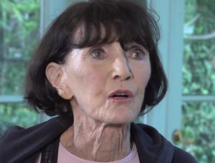 Filis Sjuz (92) preskače uže, vežba jogu i igra tango: Nisam uvek bila ovakva, bila sam lenja do 85. godine! (VIDEO)