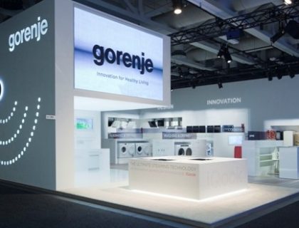 Gorenje odlazi iz Slovenije, cijelu proizvodnju seli u Srbiju