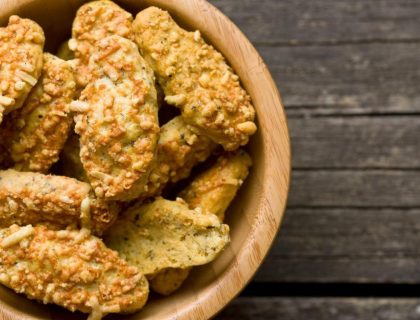 NAMERAVATE DA BACITE STARI HLEB? Ne radite to NIKAKO, imamo recept za NAJUKUSNIJE JELO IKADA