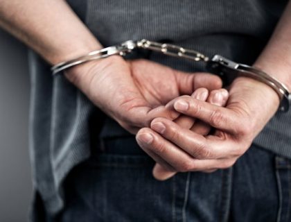 Penzioner iz Požarevca ODAVAO HRVATIMA INFORMACIJE iz evidencije MUP