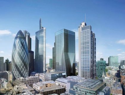 Bankari u Londonu i dalje primaju najbolje plate