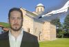 NIKOLA ROKVIĆ ISPRIČAO NEVEROVATNU PRIČU O NATO BOMBARDOVANJU SRBIJE: Italijanka se spremala da ispali PROJEKTIL SMRTI na naš manastir, a onda joj se PRIKAZAO njegov lik! POSLE TOG UPOZORENJA, ODUSTALA JE (FOTO)