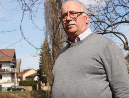 PROFESOR IZ BANJALUKE SA OSKAROM ZA NAUKU Mi smo totalno zapušten narod, taoci političkih sekti