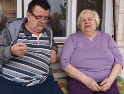 Mirsad i Rasema zaljubili se u izbjeglištvu u Danskoj