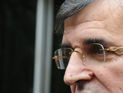 Izvršiteljka od Marovićeve penzije prinudno naplatila 2.112,45 eura
