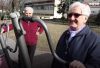 Dvije bakice iz Zagreba redovito vježbaju u parku, ovako izgleda njihov trening