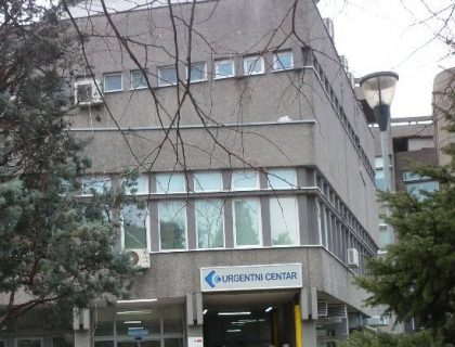 Dolaze i zbog GLAVOBOLJE, POVRAĆANJA,… Urgentni centar PREOPTEREĆEN