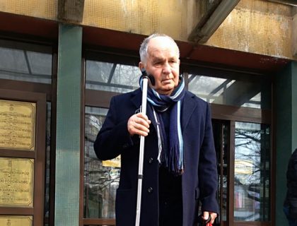 Đorđa saznanje da je ”pokojnik” koštalo zdravlja