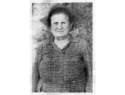 Zaboravljena heroina Velikog rata