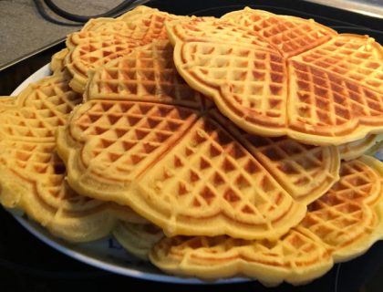 Stari recept za bakin kolač: I diše i miriše! (RECEPT)
