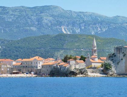 Budvanski penzioneri dobiće senior kartice