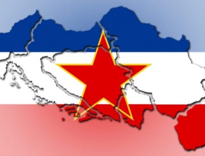 Jugoslaviju su pravili najpametniji ljudi, a uništili je hohštapleri