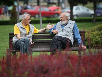 NOVO POVEĆANJE PENZIJA! Dobiće ga 1,7 miliona penzionera, otkrivamo kada i koliko novca!