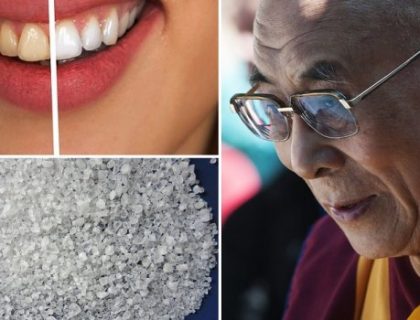 Tibetanski monasi imaju jake zube do duboke starosti: Njihova tajna je u slanoj pasti koju svako može da napravi (RECEPT)