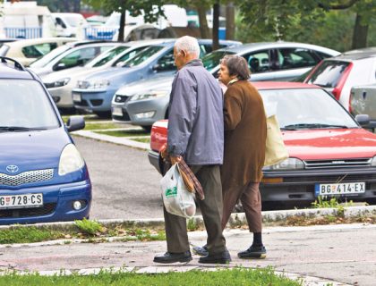 Bez plaćenih 15 godina doprinosa nema penzije