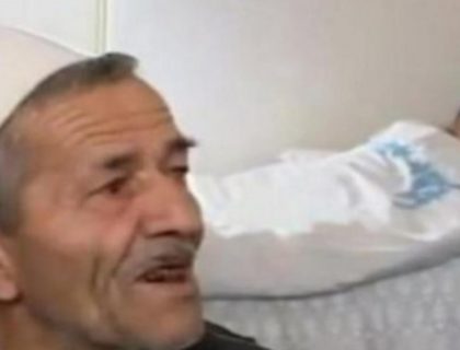 DEDA (61) NAPRAVIO POSAO: Naručio Albanku (19) za 3000 evra i PROVEO SE ZA MEDALJU!